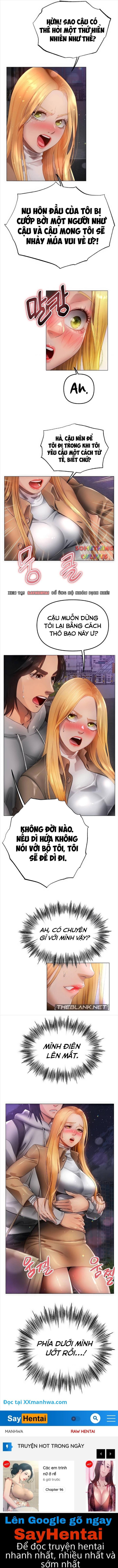 Sống chung với chị em mẹ kế Chapter 9 - Page 14