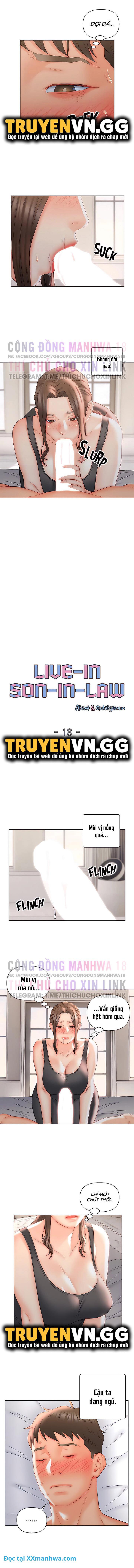 HentaiVn Truyện tranh online