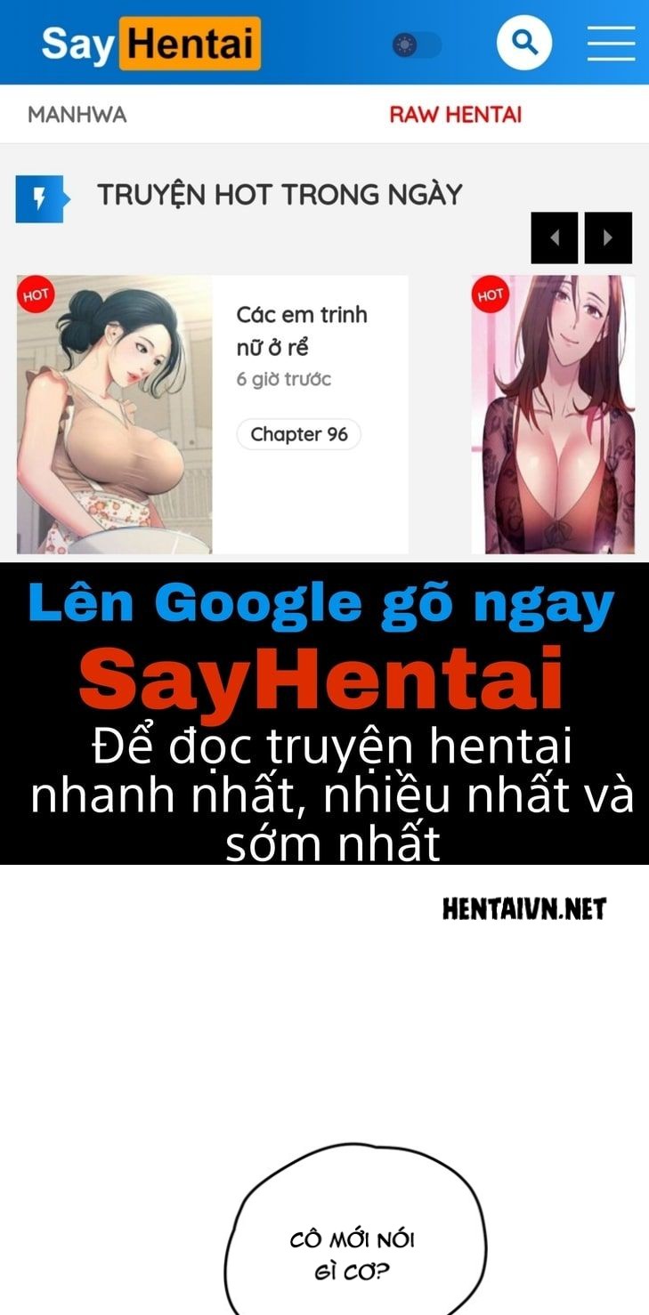 HentaiVn Truyện tranh online