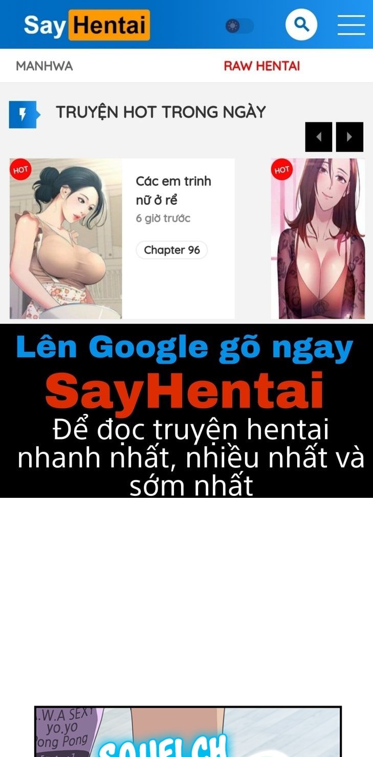 HentaiVn Truyện tranh online