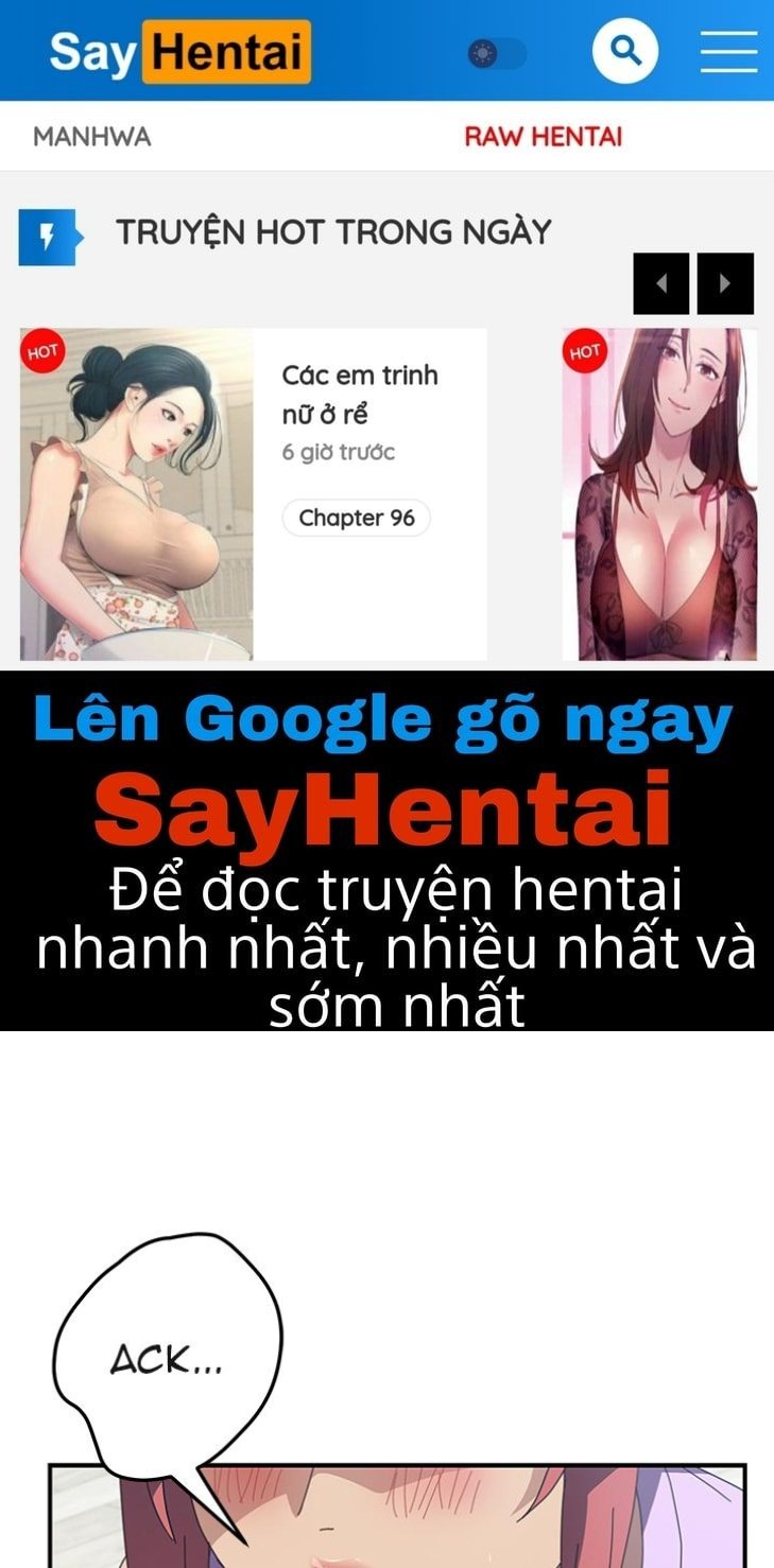 HentaiVn Truyện tranh online