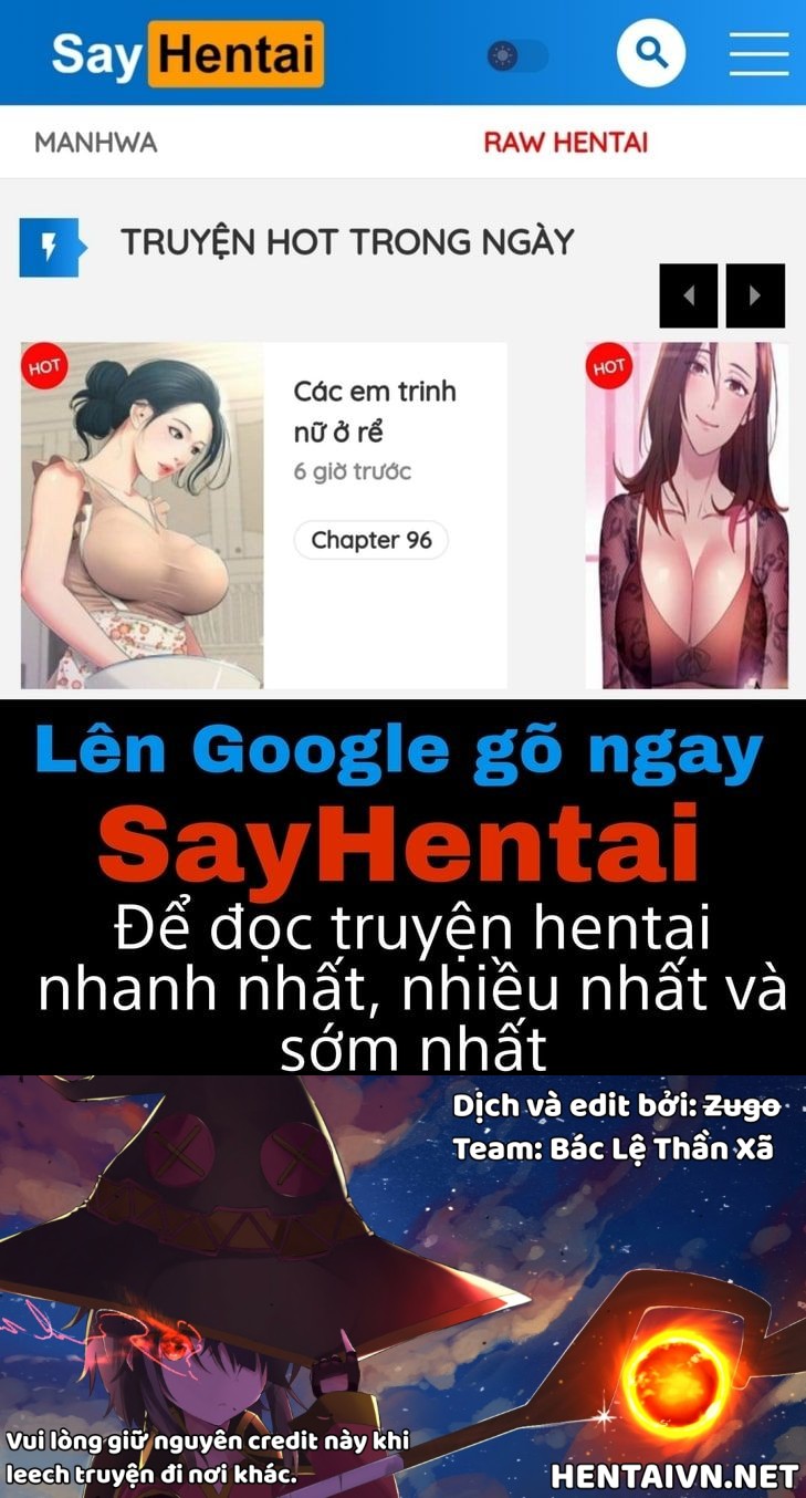 HentaiVn Truyện tranh online