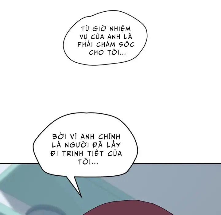 Sống Chung Với Dâm Nữ Chap 19: END - Page 25