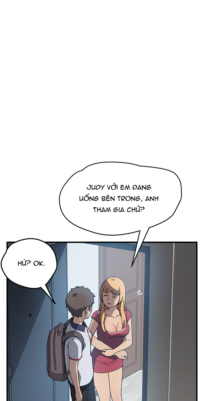 Sống Chung Với Dâm Nữ Chap 4 - Page 15