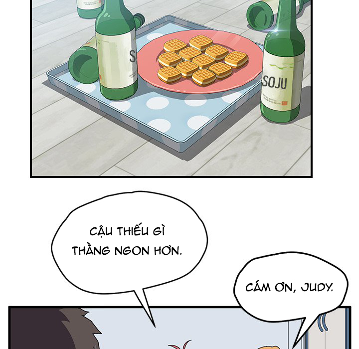 Sống Chung Với Dâm Nữ Chap 4 - Page 20