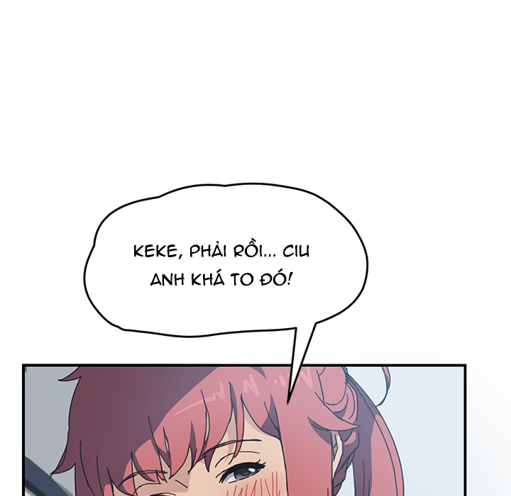 Sống Chung Với Dâm Nữ Chap 4 - Page 57