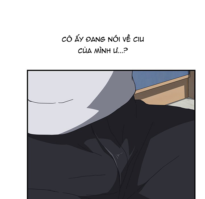 Sống Chung Với Dâm Nữ Chap 4 - Page 86