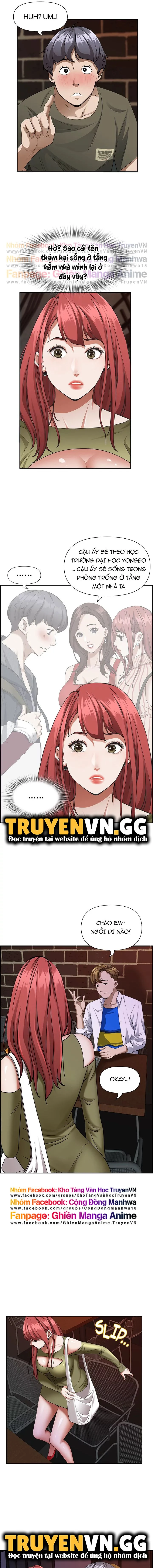 HentaiVn Truyện tranh online