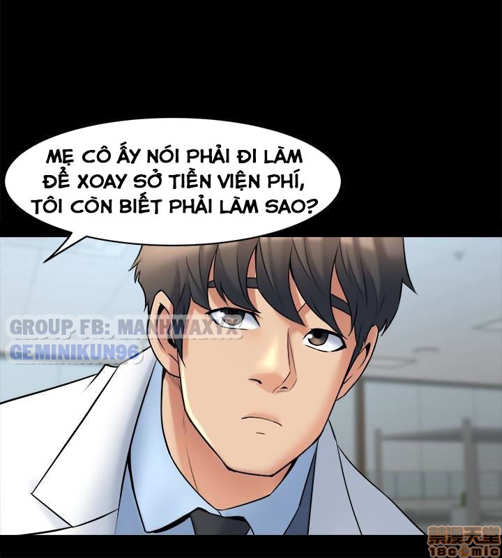 Sống chung với vợ cũ chap 10 - Page 22