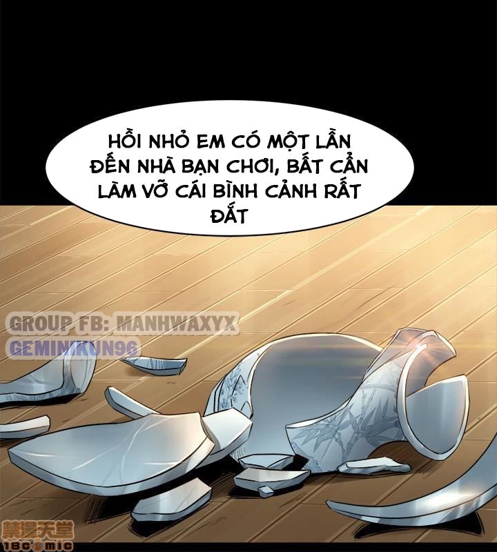 Sống chung với vợ cũ chap 11 - Page 8