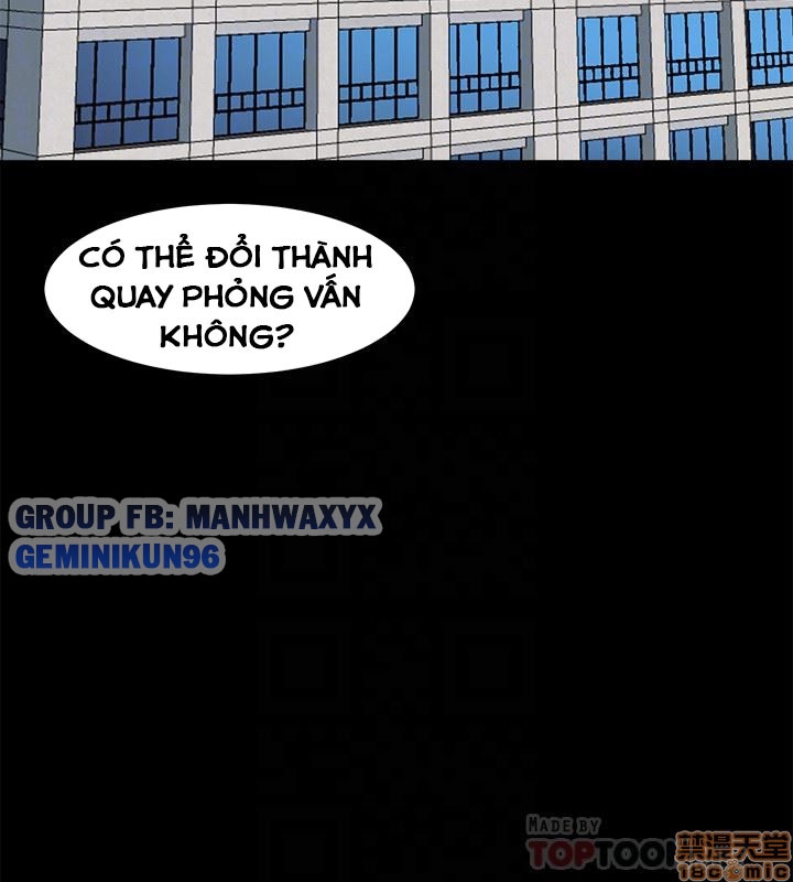 Sống chung với vợ cũ chap 15 - Page 13