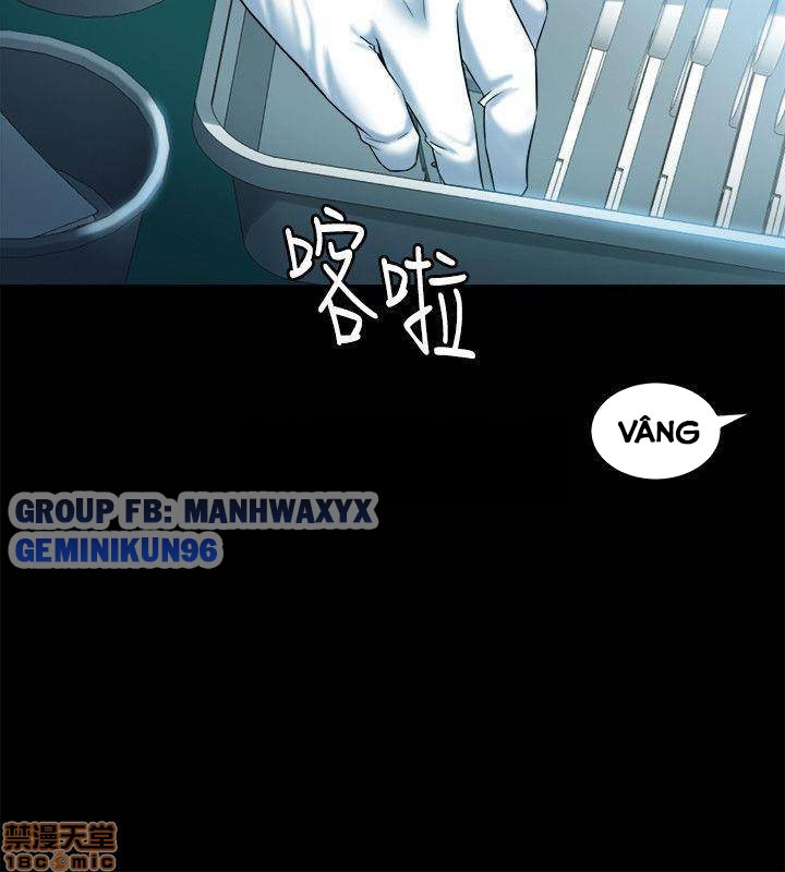 Sống chung với vợ cũ chap 16 - Page 4