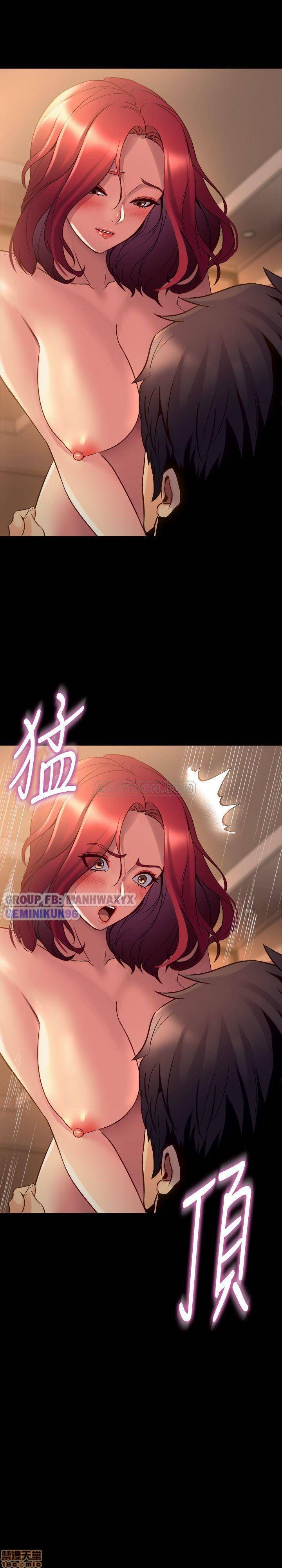 Sống chung với vợ cũ Chap 18 - Page 6