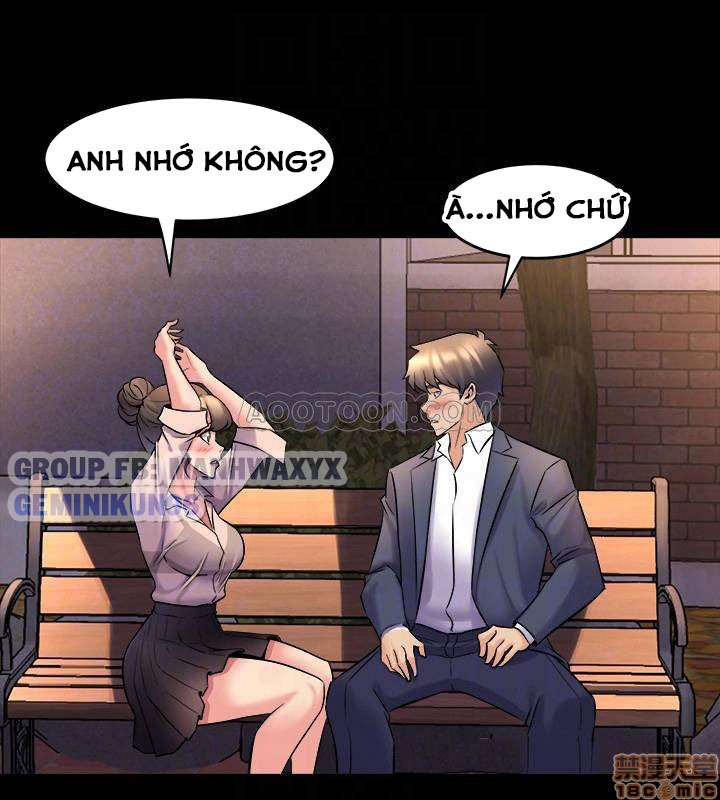 Sống chung với vợ cũ Chap 20 - Page 11