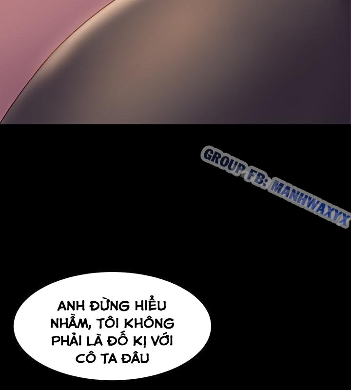 Sống chung với vợ cũ Chap 21 - Page 26