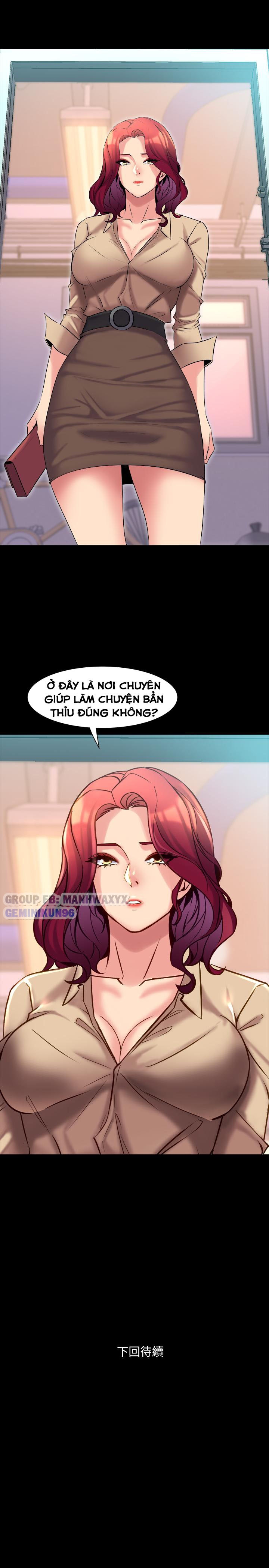 Sống chung với vợ cũ Chap 23 - Page 42