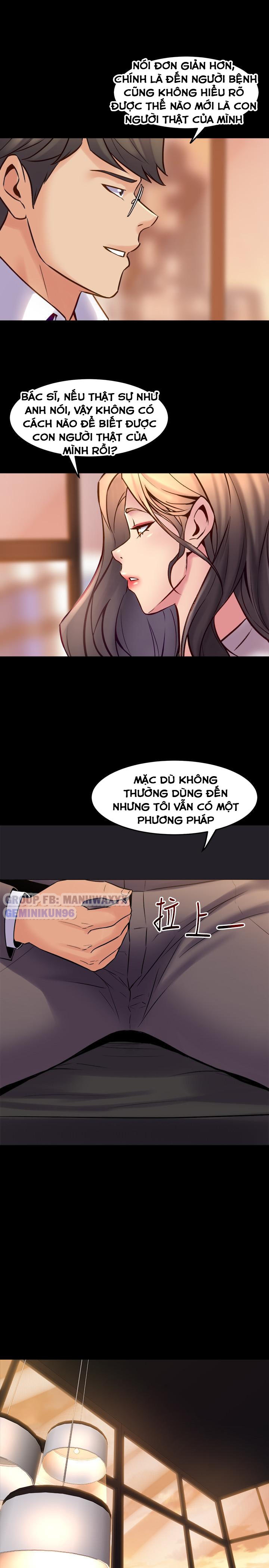 Sống chung với vợ cũ Chap 26 - Page 29