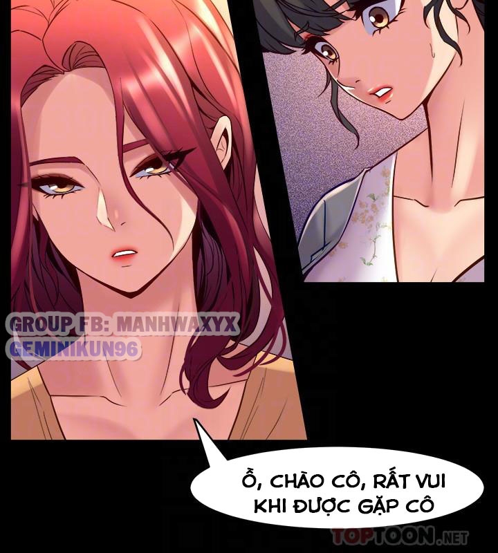 Sống chung với vợ cũ Chap 27 - Page 20