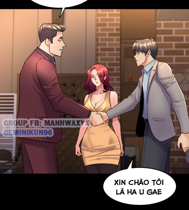 Sống chung với vợ cũ Chap 27 - Page 30