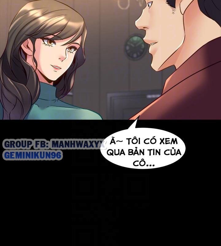 Sống chung với vợ cũ Chap 28 - Page 8