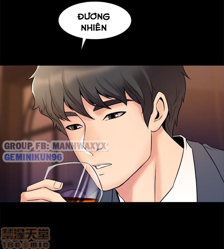 Sống chung với vợ cũ Chap 3 - Page 9