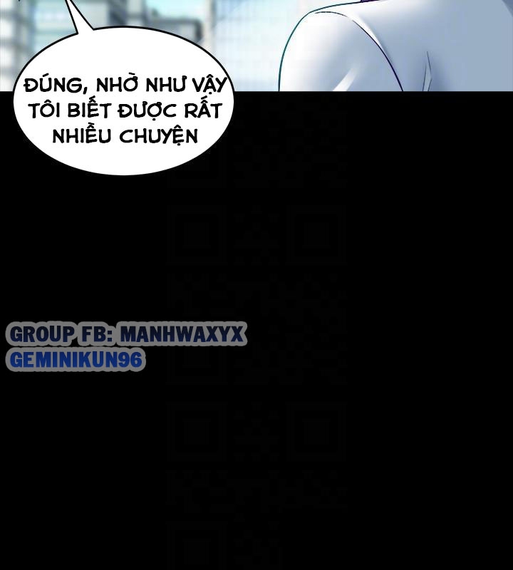 Sống chung với vợ cũ Chap 31 - Page 15