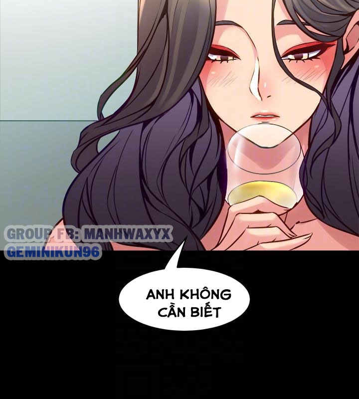 Sống chung với vợ cũ Chap 32 - Page 10