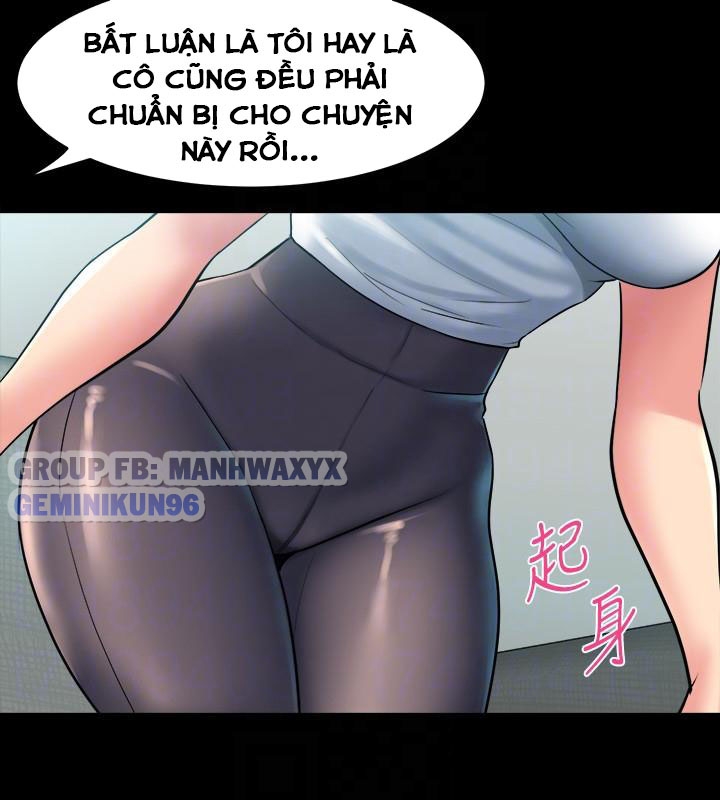 Sống chung với vợ cũ Chap 32 - Page 21