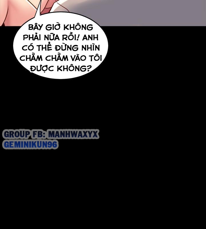 Sống chung với vợ cũ Chap 34 - Page 21