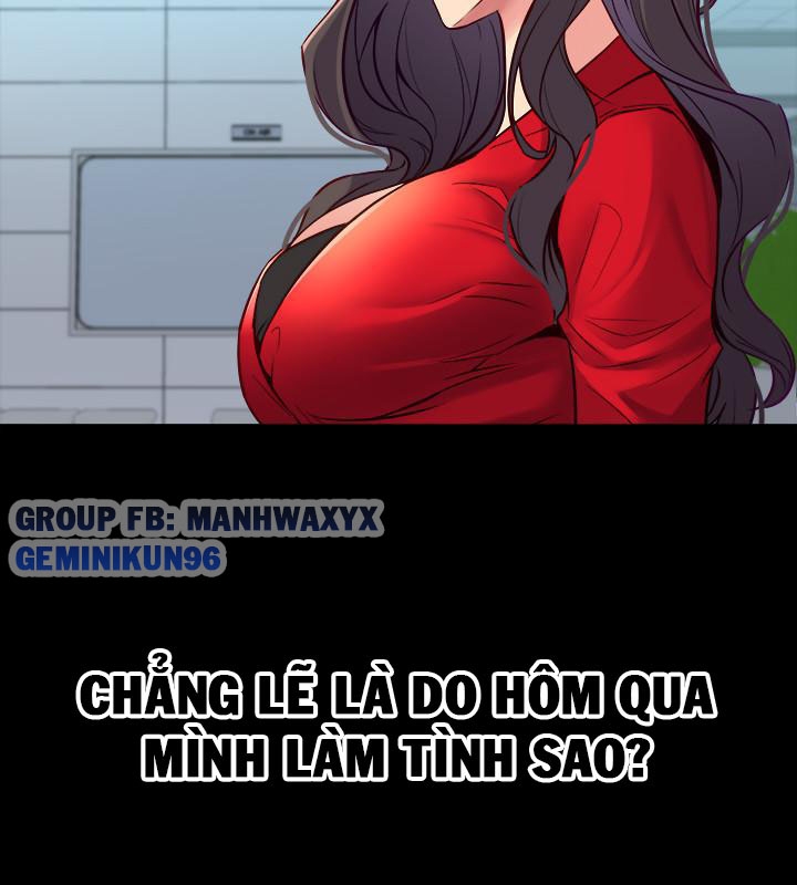 Sống chung với vợ cũ Chap 34 - Page 33