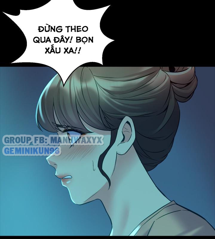 Sống chung với vợ cũ Chap 35 - Page 32