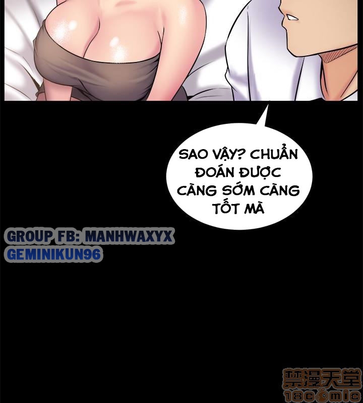 Sống chung với vợ cũ Chap 5 - Page 29