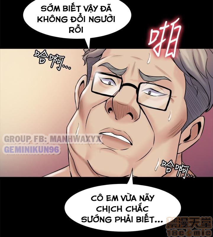 Sống chung với vợ cũ Chap 5 - Page 31