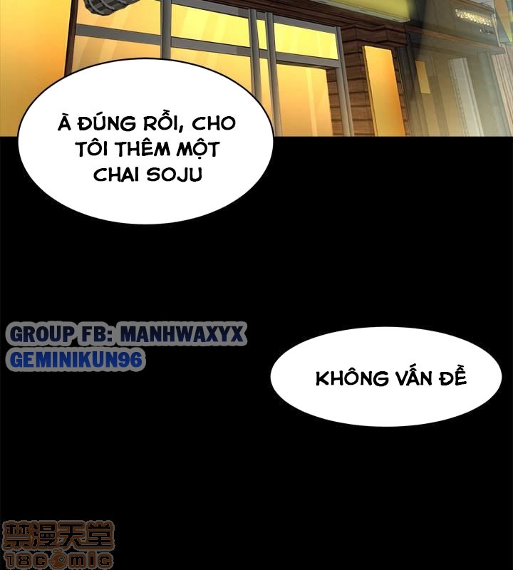 Sống chung với vợ cũ Chap 8 - Page 3