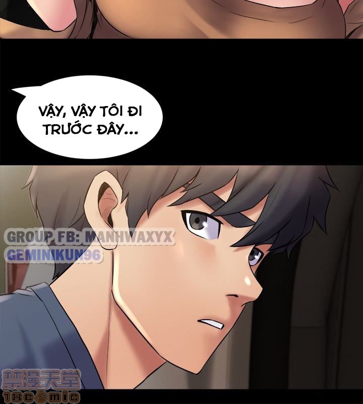 Sống chung với vợ cũ Chap 8 - Page 23