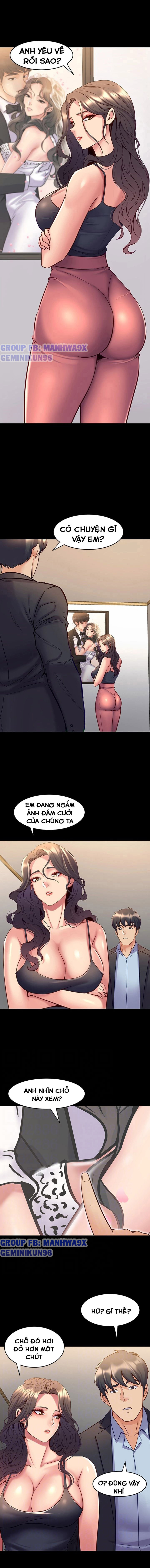 Sống chung với vợ cũ Chapter 52 - Page 1