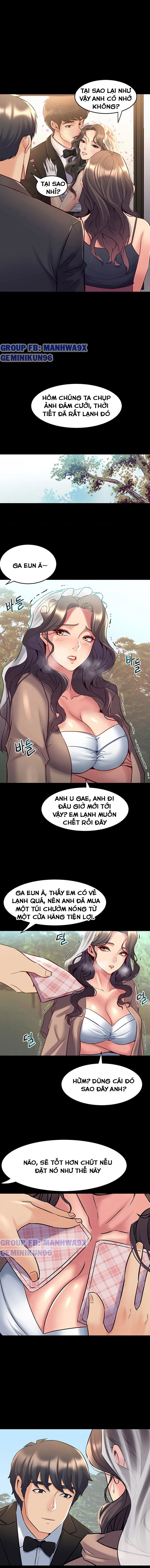 Sống chung với vợ cũ Chapter 52 - Page 2