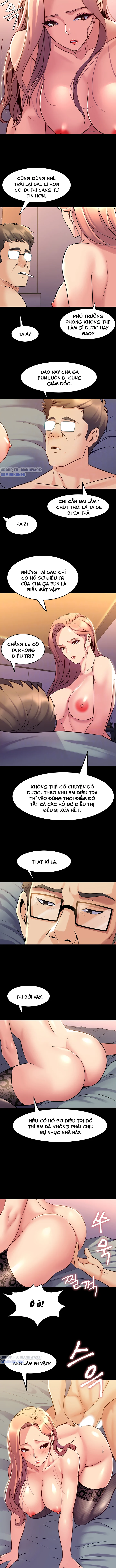 Sống chung với vợ cũ Chapter 65 - Page 4