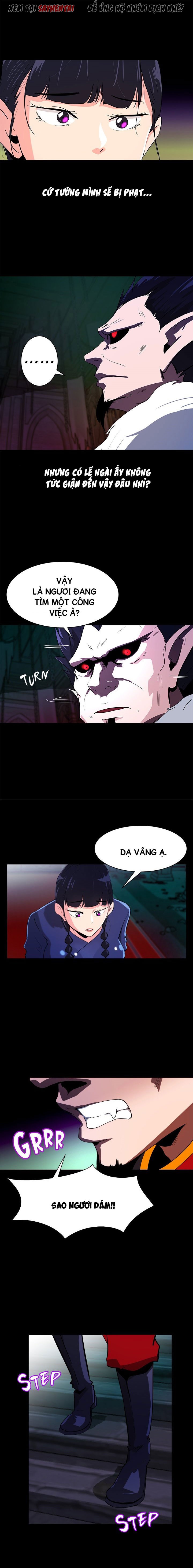 Sống Cùng 1 Mộng Ma Chapter 14 - Page 10