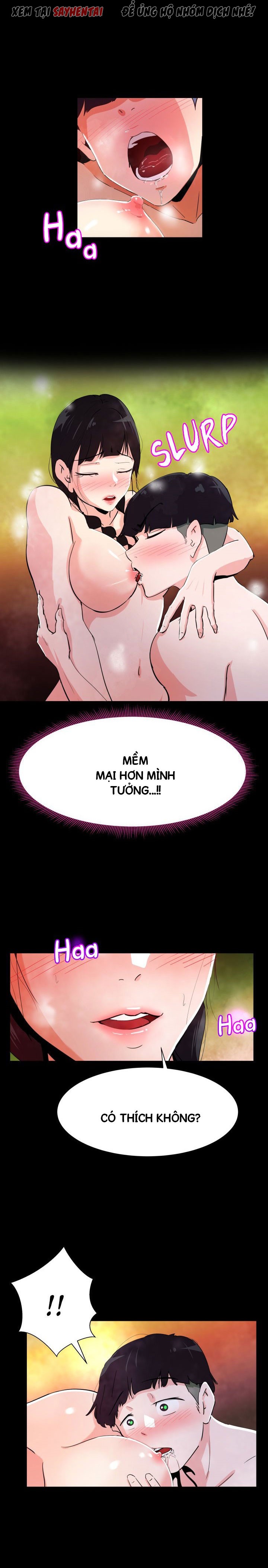 Sống Cùng 1 Mộng Ma Chapter 17 - Page 4