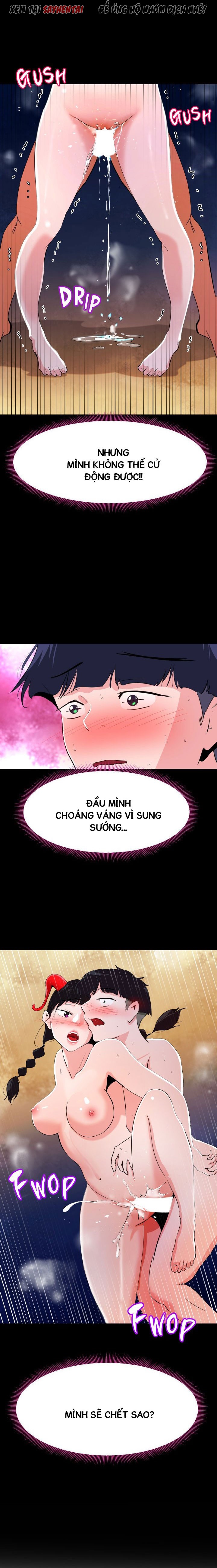 Sống Cùng 1 Mộng Ma Chapter 18 - Page 7