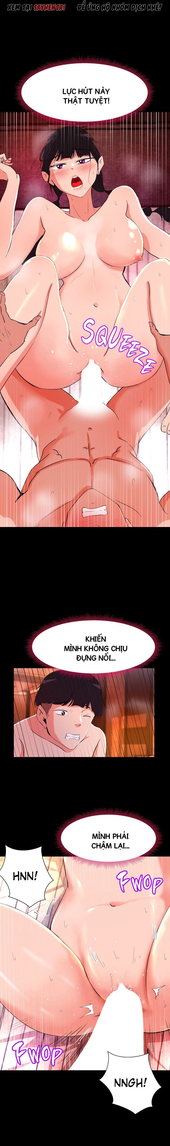 Sống Cùng 1 Mộng Ma Chapter 25 - Page 6