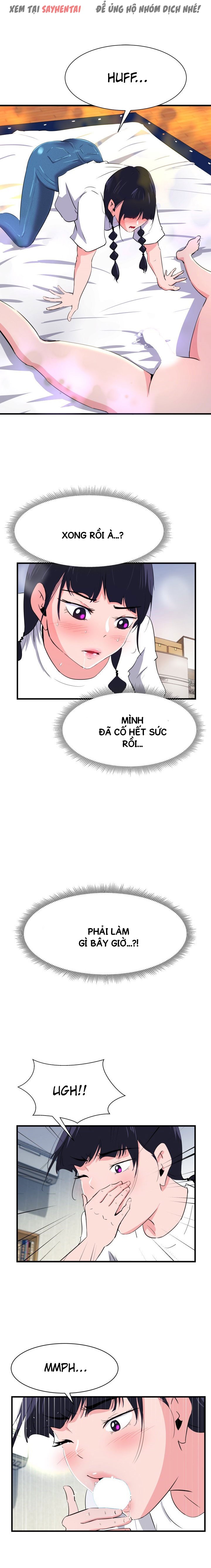 Sống Cùng 1 Mộng Ma Chapter 26 - Page 9