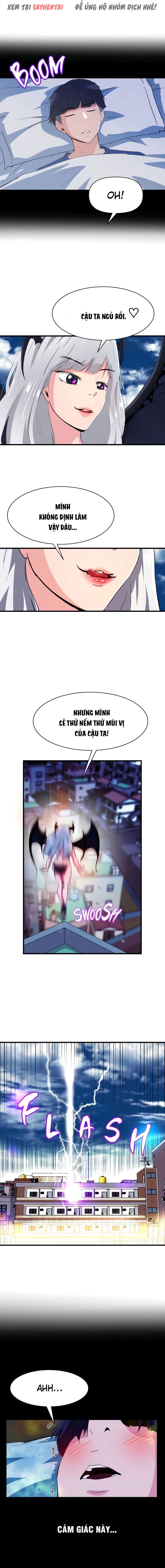 Sống Cùng 1 Mộng Ma Chapter 45 - Page 9