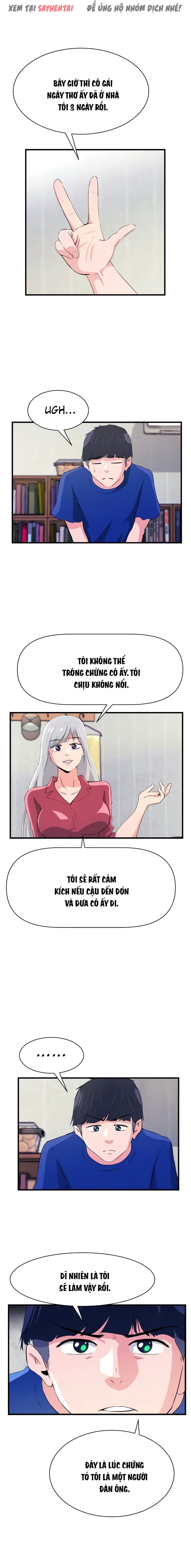 Sống Cùng 1 Mộng Ma Chapter 48 - Page 8