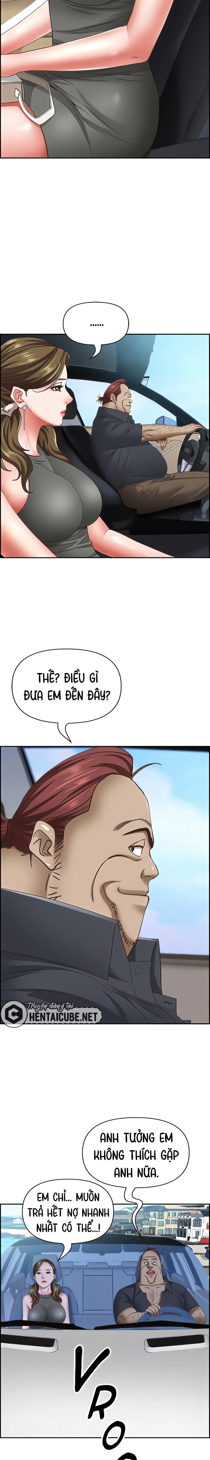 Sống cùng bạn mẹ! Ch. 102 - Page 3