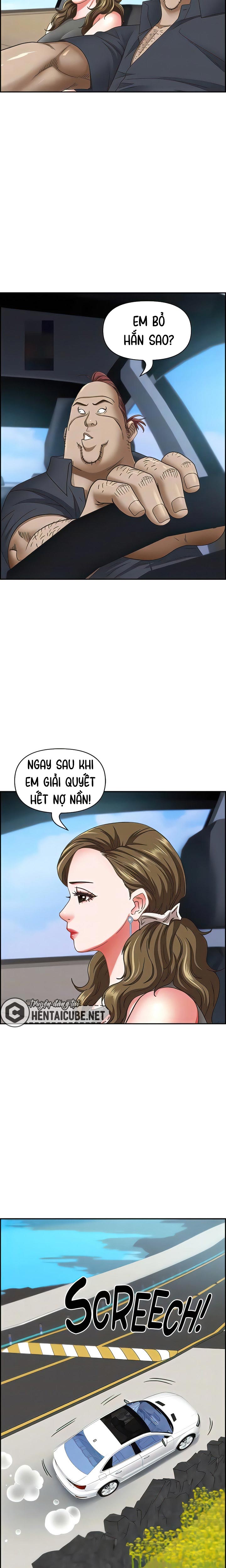 Sống cùng bạn mẹ! Ch. 102 - Page 5