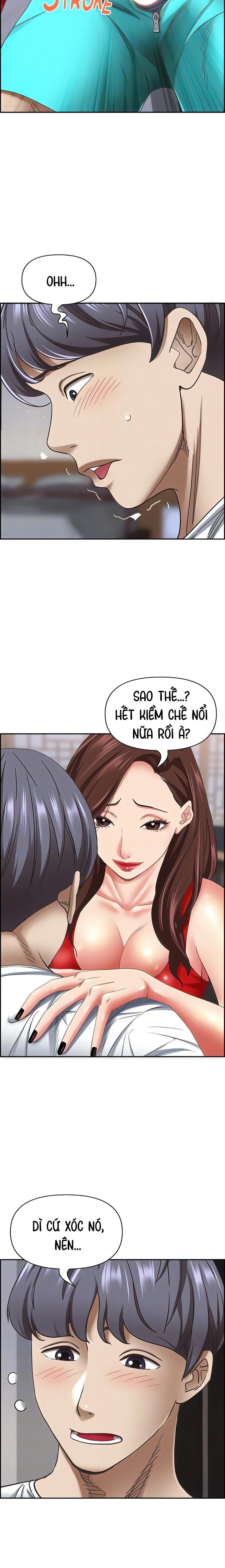 Sống cùng bạn mẹ! Ch. 103 - Page 4