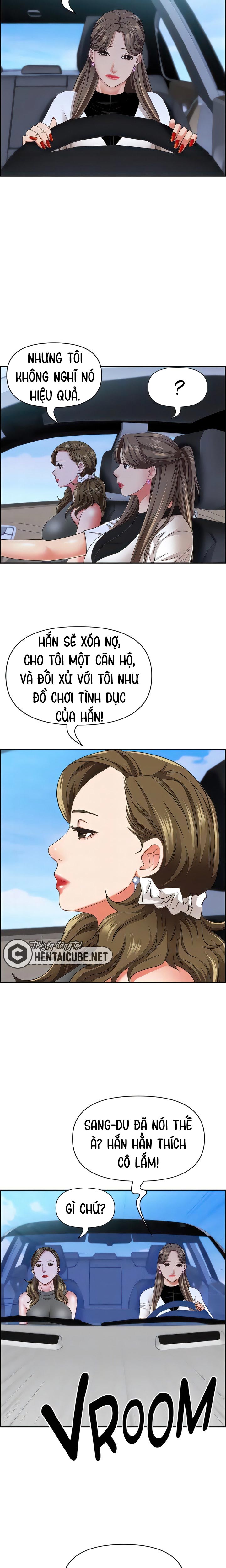 Sống cùng bạn mẹ! Ch. 105 - Page 13