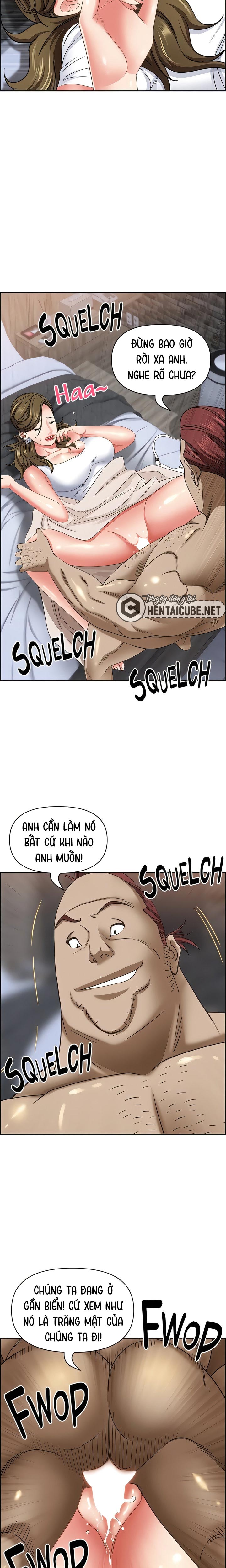 Sống cùng bạn mẹ! Ch. 113 - Page 20